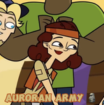 The Auroran Army!
