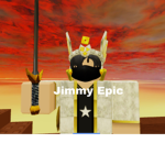 Jimmy Epic