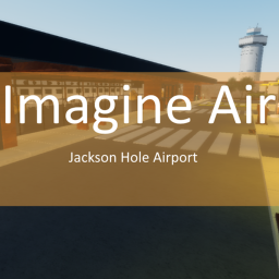 Jackson Hole Airport