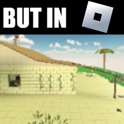 [UPDATE] Chicken gun But In Roblox icon