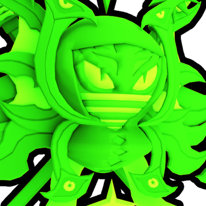 Toxic Bladed Darkness