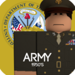 US Army 1950