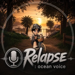 NEW [Relapse Ocean Voice]
 icon