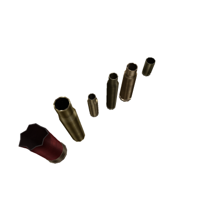 Shell Casings 