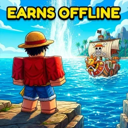 Build To The One Piece icon