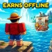 Build To The One Piece icon