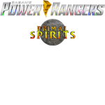Spirit power rangers