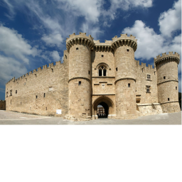 Fort Grimstone