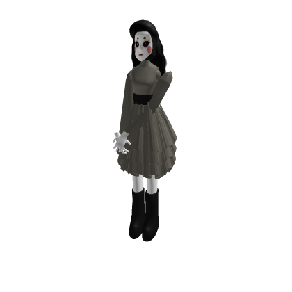 Rina monsters