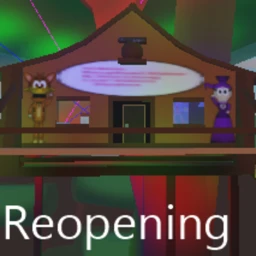 Barbusca2's Hangout Reopening icon