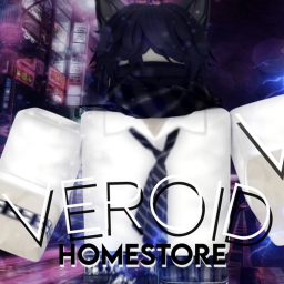 B!acked homestore