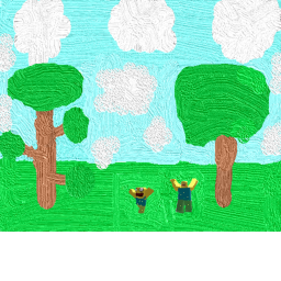 Run Escape