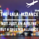 The Lala Alliance