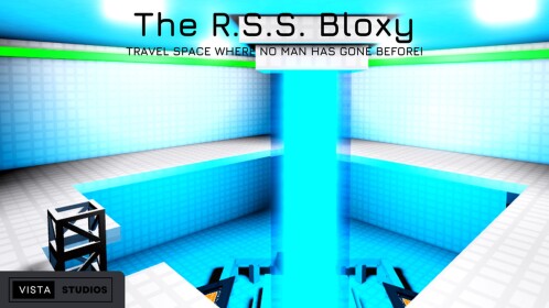 The R.S.S Bloxy