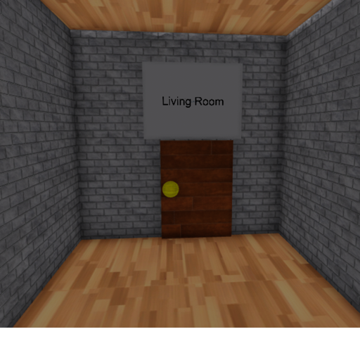 Living Room Simulator!