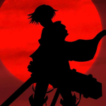 Blades of Salvation