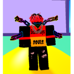 ToxicWater top