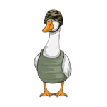 duck army clothing