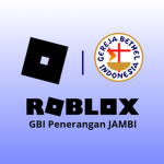Roblox GBI Penerangan | Unofficial Group