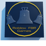 Roblox-FBR Games [official]