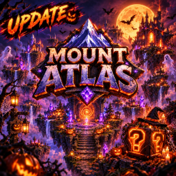 [🎃X5 SUMMIT] MOUNT ATLAS icon