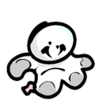 Not a Plushie