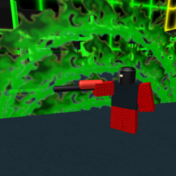 Lazer Tag Tycoon III