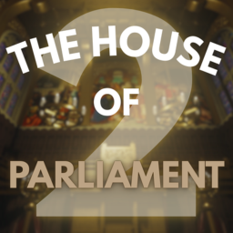 The House of Parliament. 2