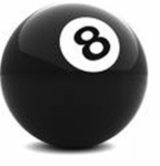8 ball lovers