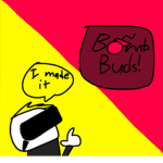 Bomb Buds
