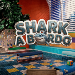 Shark A Bordo