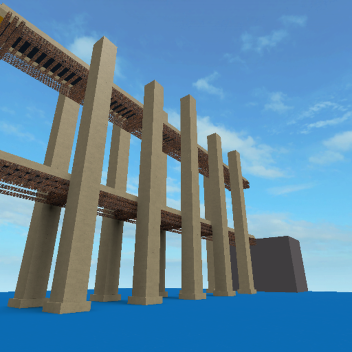 A Bridge Too Far (FIXED)