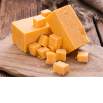 Omega Cheese Friends!
