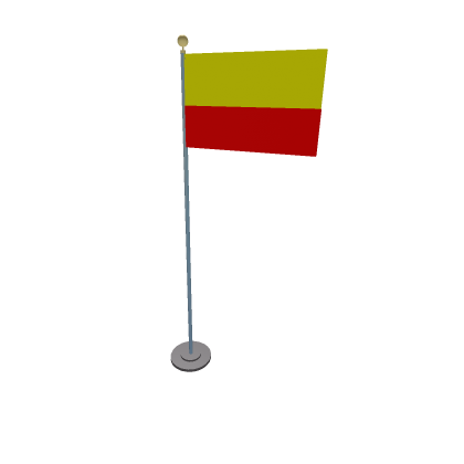 bandera de Bogotá