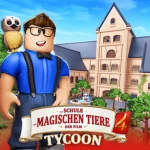 Die Schule der magischen Tiere *Official Group Thumbnail