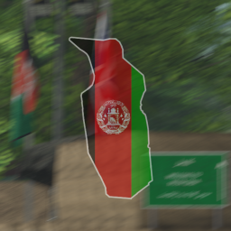 Musa Qala District, Helmand Province