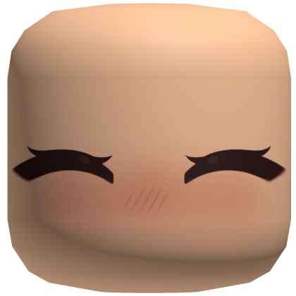 Simple Doll Blush