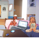 Vintage Vines official Roblox group