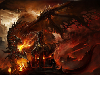 Zaxon: City of Dragons