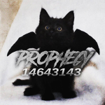 *PROPHECY*