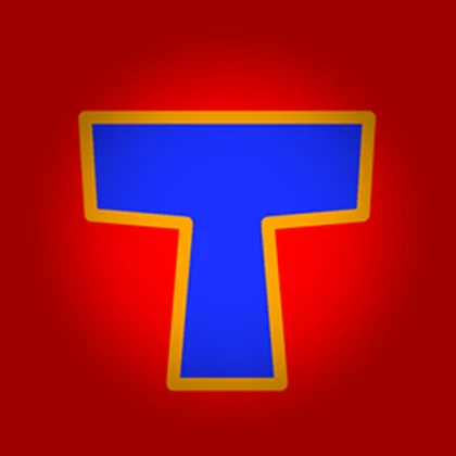 Tmaster Roblox group icon