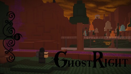 Ghostright