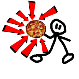Pannifty's Pizzeria!