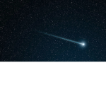 The Shooting Stars In The Sky