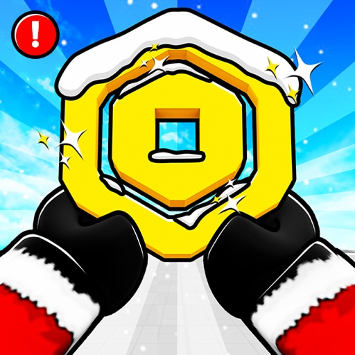 [🎄] untitled donation game official Roblox game thumbnail