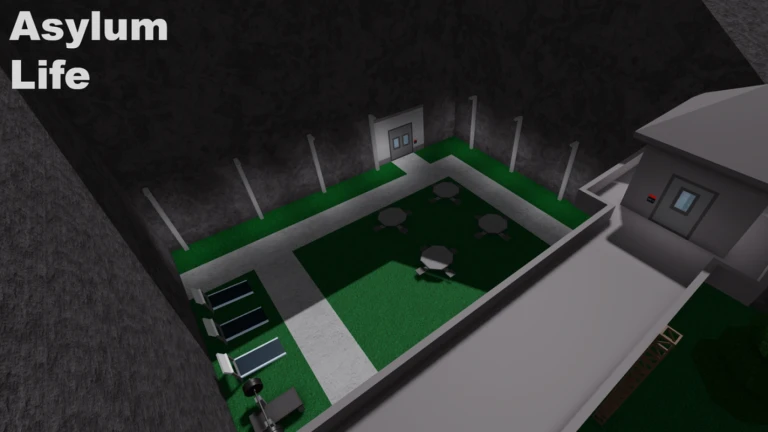 Asylum Life Play On Roblox NoFilter