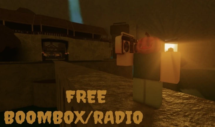 The Halloween Update!