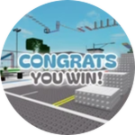 You Win!