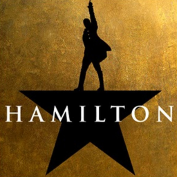 Hamilton stage..3.0