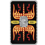 [L XXI] Legio XXI